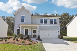 5353 Heron Bay Blvd, Locust Grove, GA 30248