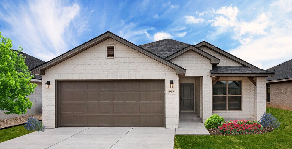 705 Pelican Dr unit 36463030, Sherman, TX 75092 - photo 1