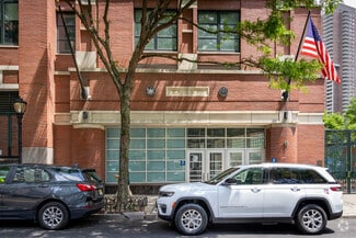 P.S. 89 Liberty School