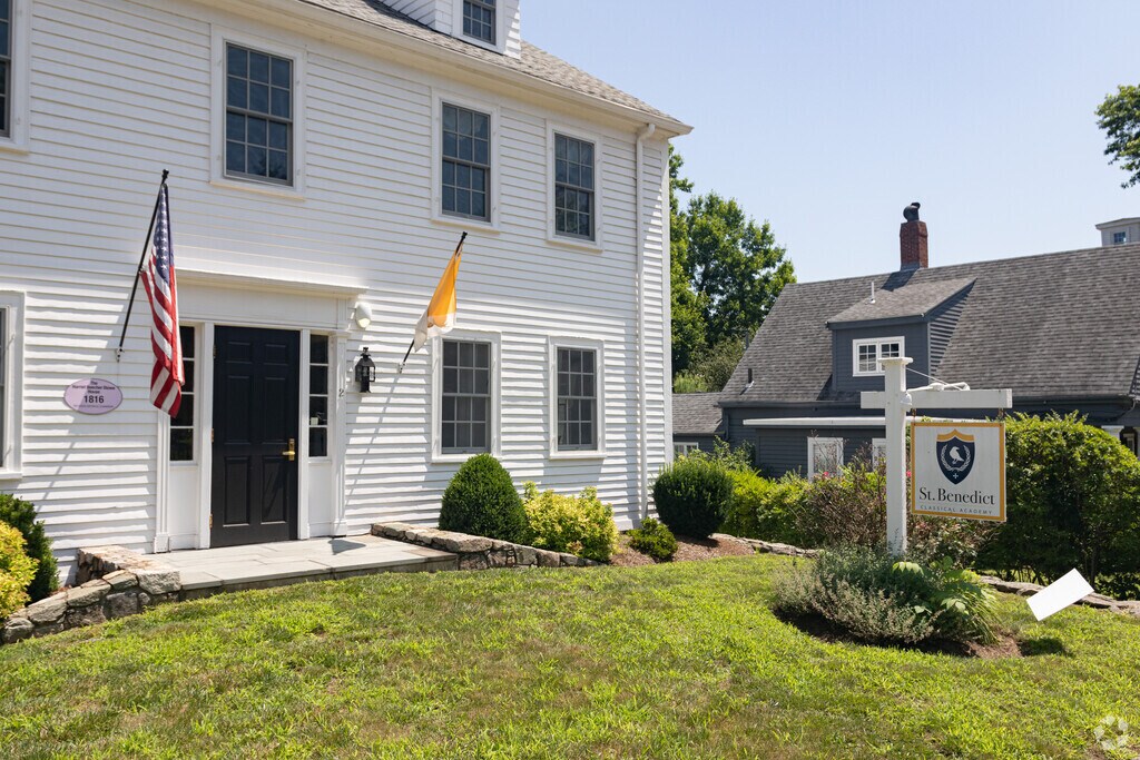 St Benedict Elementary Inc., Rankings & Reviews