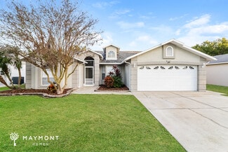 8437 Yearling Ln, New Port Richey, FL 34653