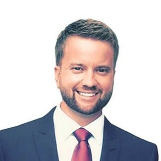 Andrew Huska