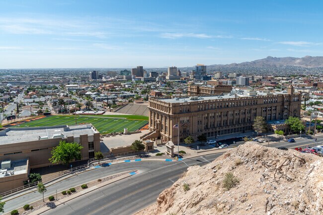 Total Care West El Paso Texas West Central, El Paso Real Estate & Homes for Sale - Homes.com