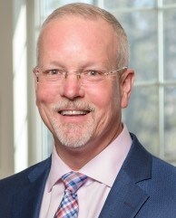 John MacGilvary