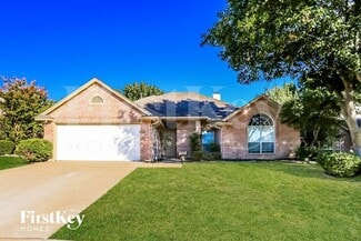 2513 Elliott Ave, Mansfield, TX 76063