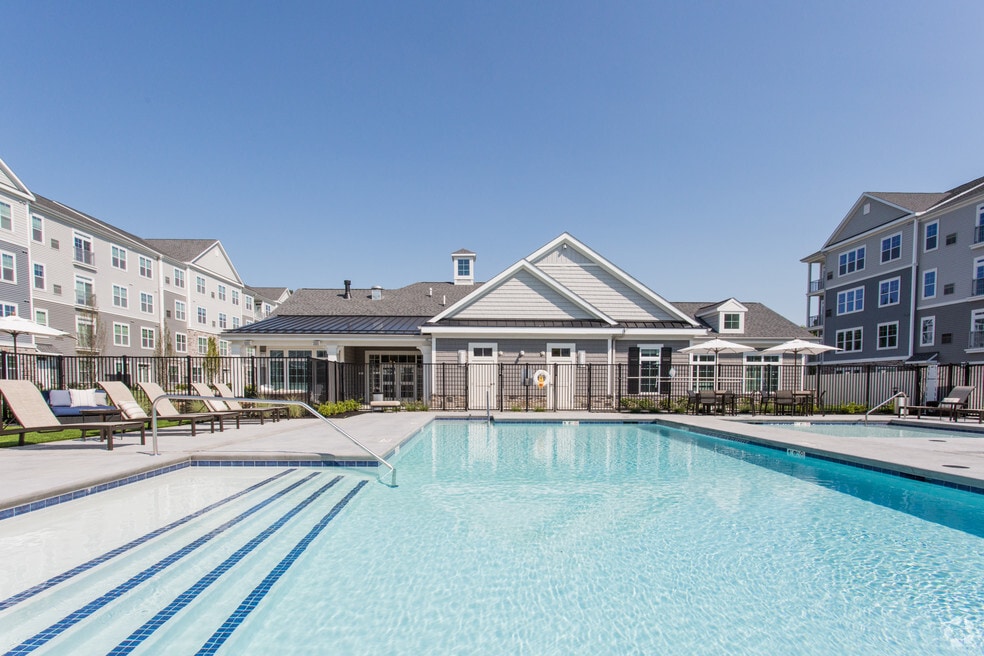 Parc Westborough