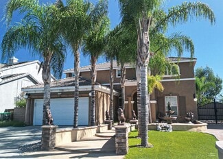 1725 Chamberlin Creek Way, Perris, CA 92571