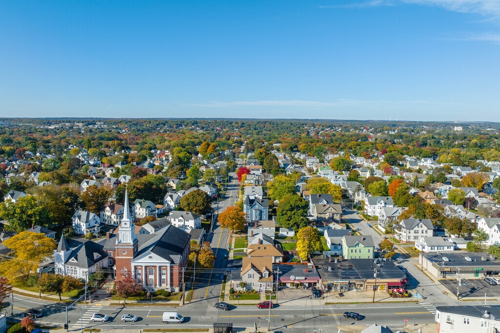 About Eden Park Schools, Demographics, Things to Do