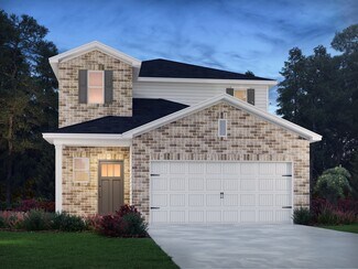 2135 Avalon Ridge Unit 37076936, Conyers, GA 30013