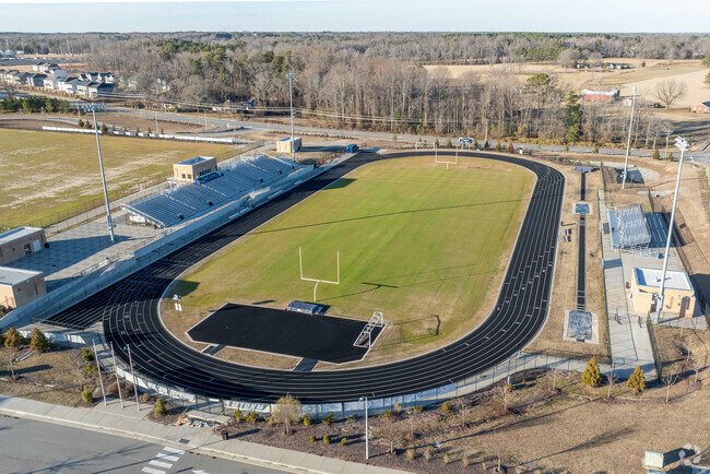 Willow Springs High School