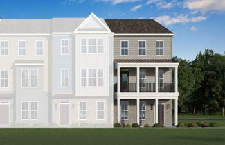12061 Corner Path Unit 36497582, Henrico, VA 23233