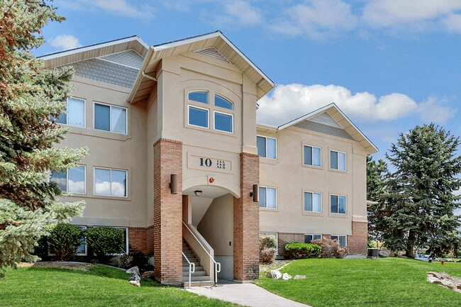 Mayflower Harbor at Pilgrims Landing, Lehi, UT 84043 - photo 7