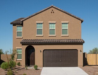 9833 W Odeum Ln, Tolleson, AZ 85353