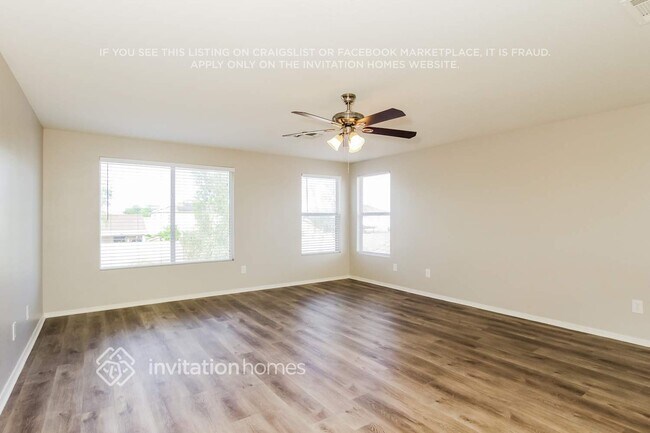 11502 W Shaw Butte Dr, El Mirage, AZ 85335 - photo 6