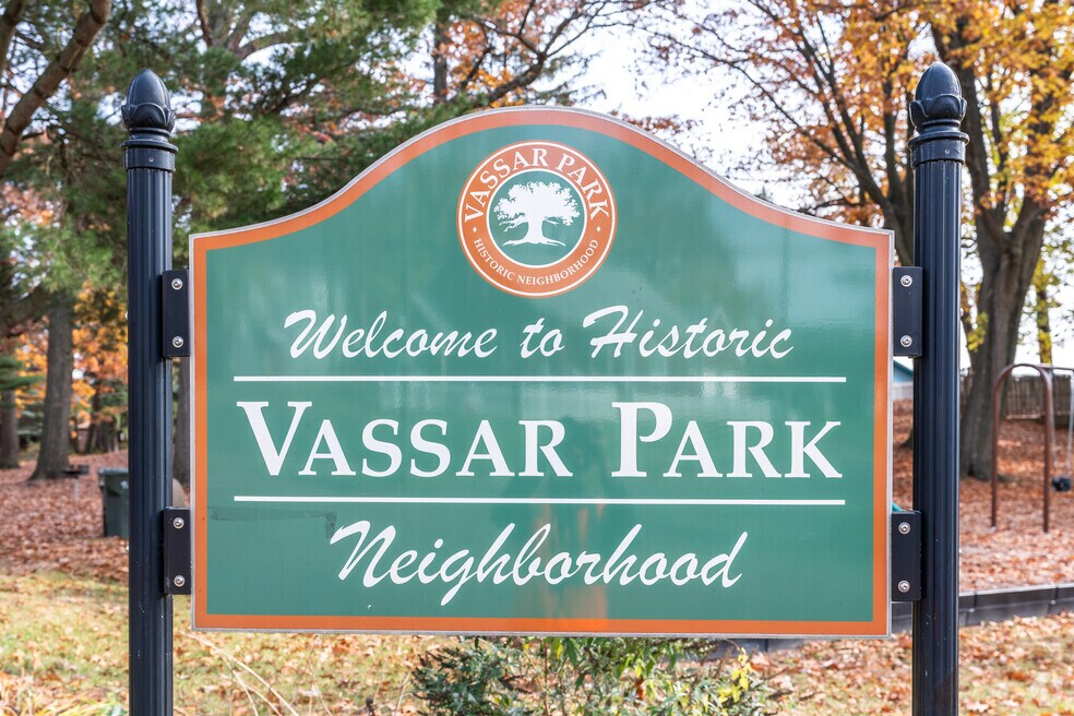 Vassar Park