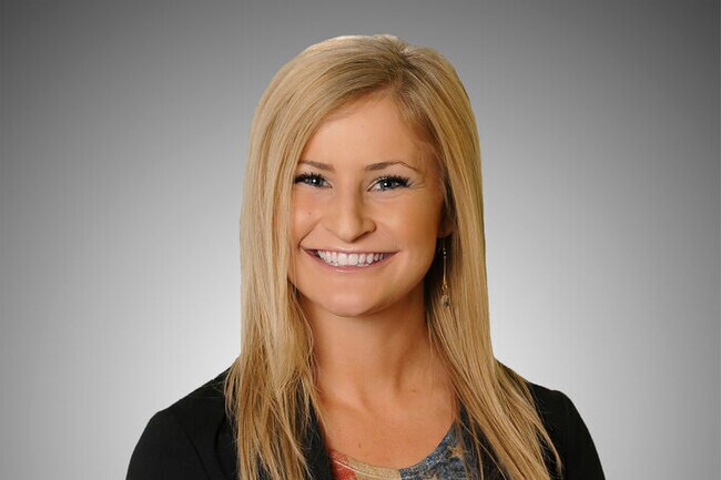 Kaitlin Tookey Palmer