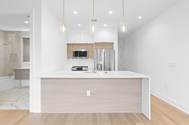 The Lofts at Blvd East, West New York, NJ 07093 - photo 2