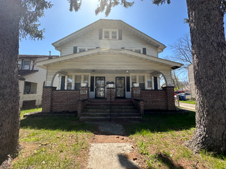 2037 Floral Ave, Columbus, OH 43223