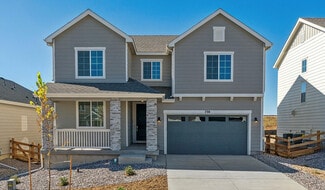 730 Lawson Dr, Elizabeth, CO 80107