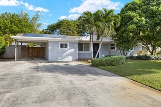 6918 Tradewind Way, Lantana, FL 33462