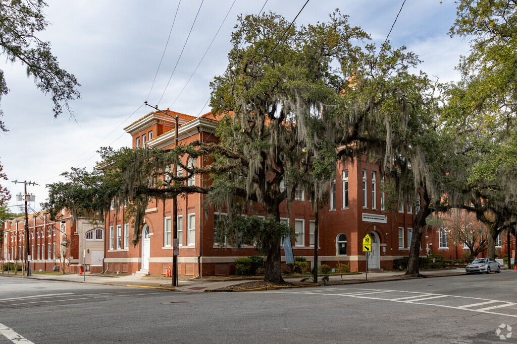 Welcome to Susie King Taylor Community School.