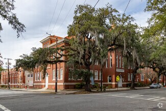 Susie King Taylor Community School