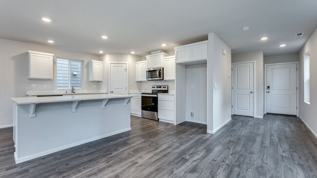 1604 NE 122nd Ct, Vancouver, WA 98684 - photo 4