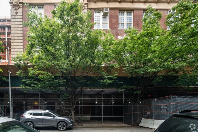 P.S. 290 Manhattan New School in Yorkville promote diversity and academic success.