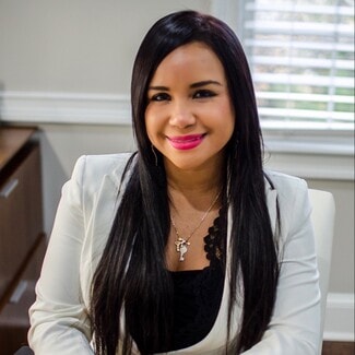 Jenny Mendoza