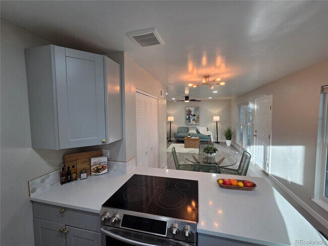 1250 S Monaco Street Pkwy unit 17, Denver, CO 80224 - photo 4