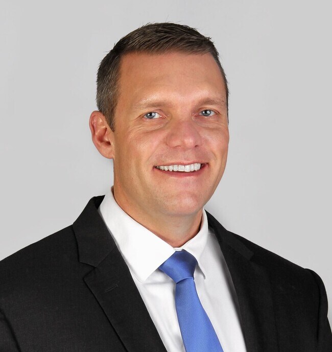 Chad Eversole