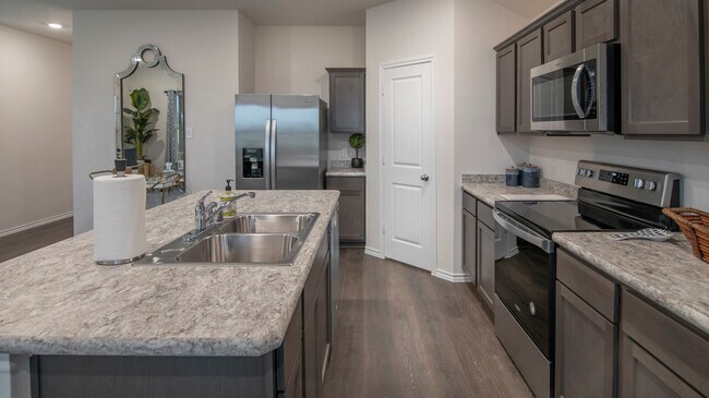 241 Dry Creek Ln unit 36206298, Canton, TX 75103 - photo 4