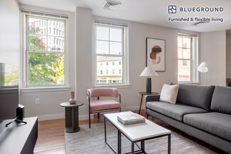 632 Massachusetts Ave Unit FL2-ID761, Cambridge, MA 02139