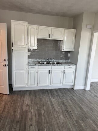 541 N Front St Unit 3 left, New Bedford, MA 02745
