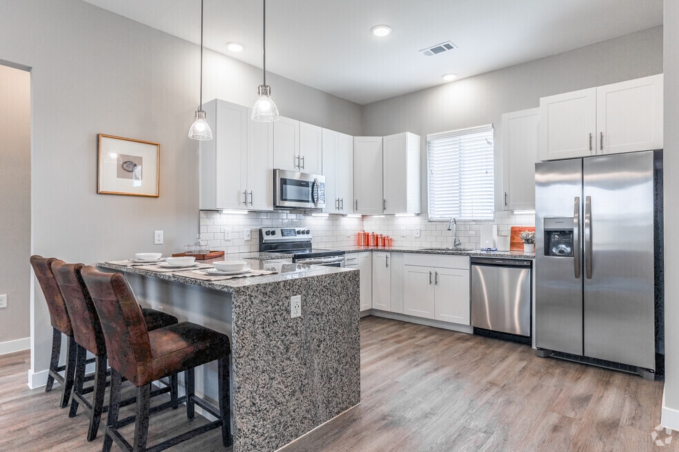 Trulo Homes Jenks 11131 S Kennedy Ct, Jenks, OK