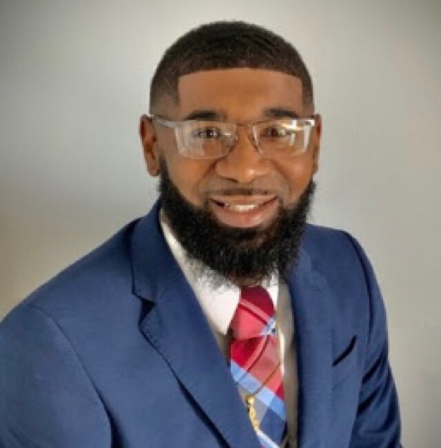 Christopher Small