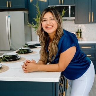 Rebeca de Jesus Bacilio