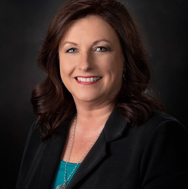Cheryl Carter