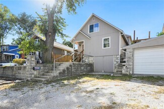 504 Blue Ridge Blvd Unit A, Kansas City, MO 64125