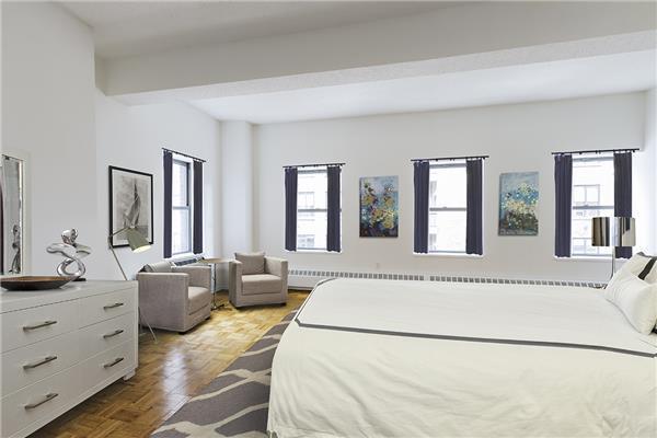 460 W 42nd St unit 10-P, New York, NY 10036 - photo 2