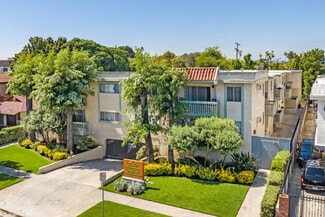 3671 Midvale Ave, Los Angeles, CA 90034