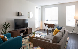 601 E Pete Rose Way Unit ID1014428P, Cincinnati, OH 45202