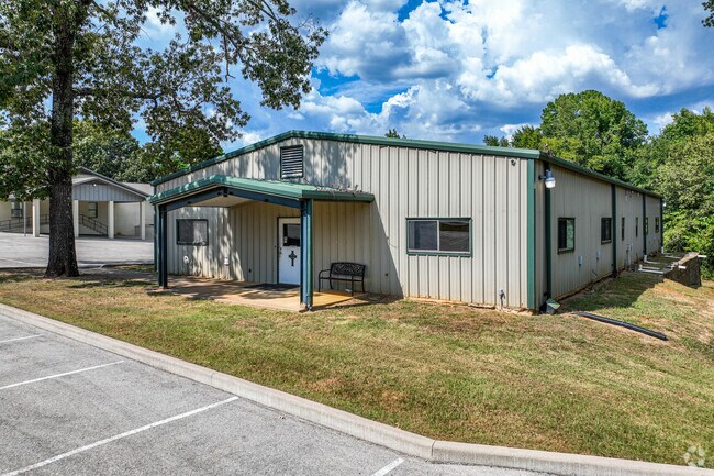 Carpenters Cross Christian School