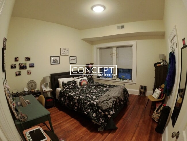 1462 Beacon St unit 14B, Brookline, MA 02446 - photo 3