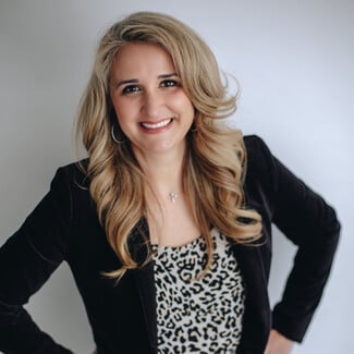 Ashley Forehand Oakley