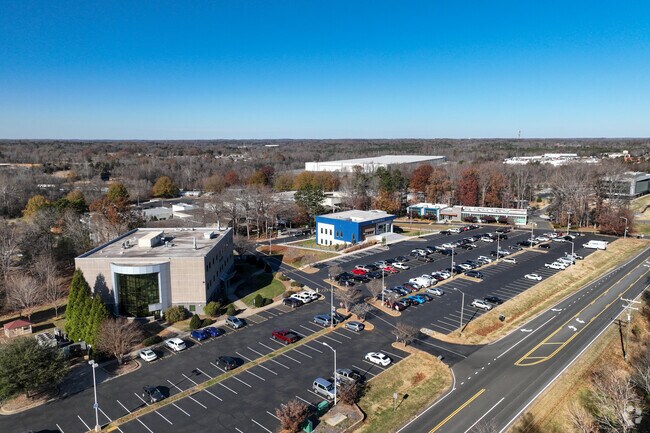 Alamance Community College is an option for students within the City of Mebane.
