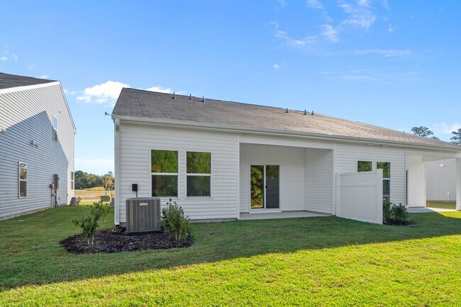 317 Parkington Ln unit 87 B, Ocean Isle Beach, NC 28469 - photo 7