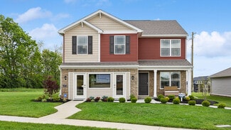 1001 Carriage Place, RICHMOND, KY 40475