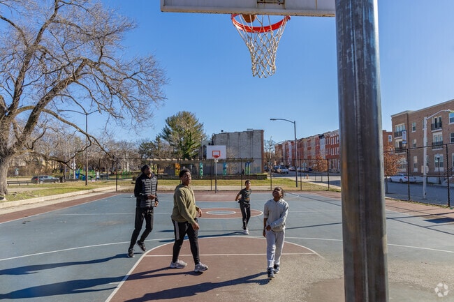 Sandtown-Windchester