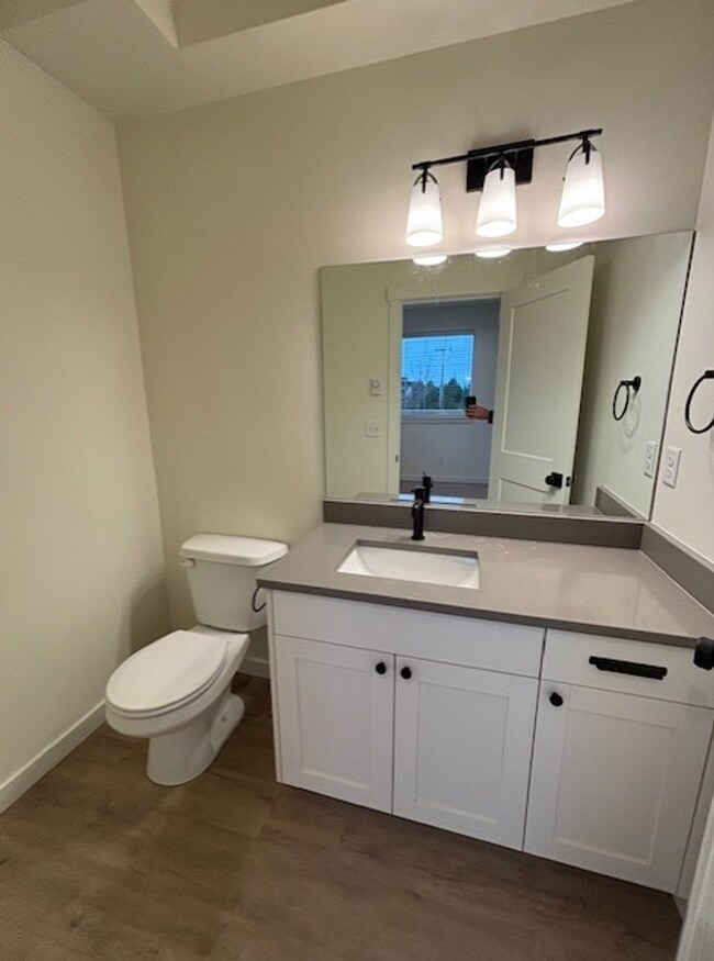 New Construction Luxury Townhomes - 352 E. Bakerview Road, Bellingham, WA 98226 - photo 7